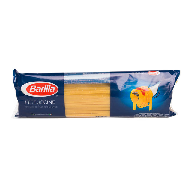 Pasta Fettuccine de Barilla