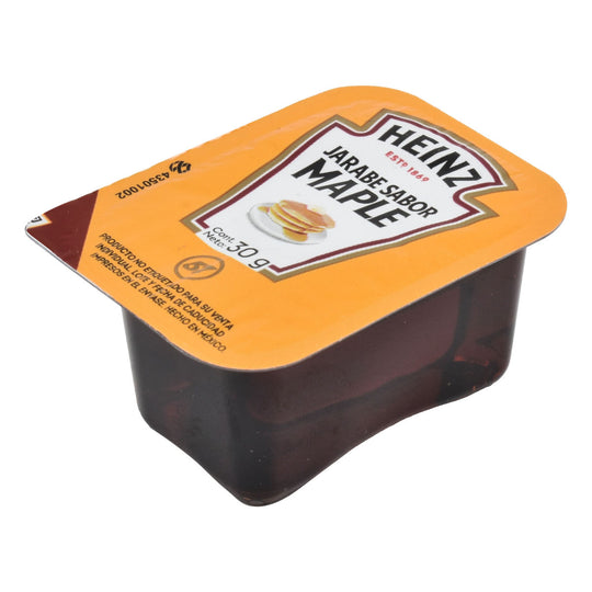 Miel maple Heinz blister