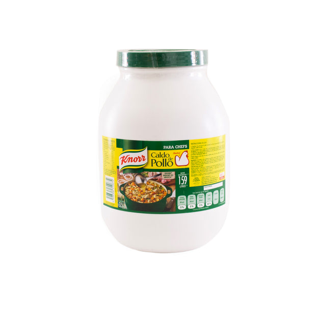 Knorr Caldo Pollo