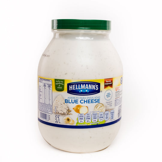 Aderezo Blue Cheese Hellmann's