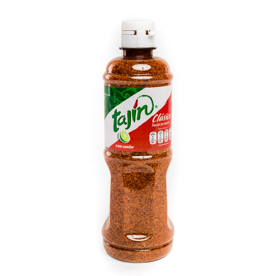 Chile en polvo Tajín