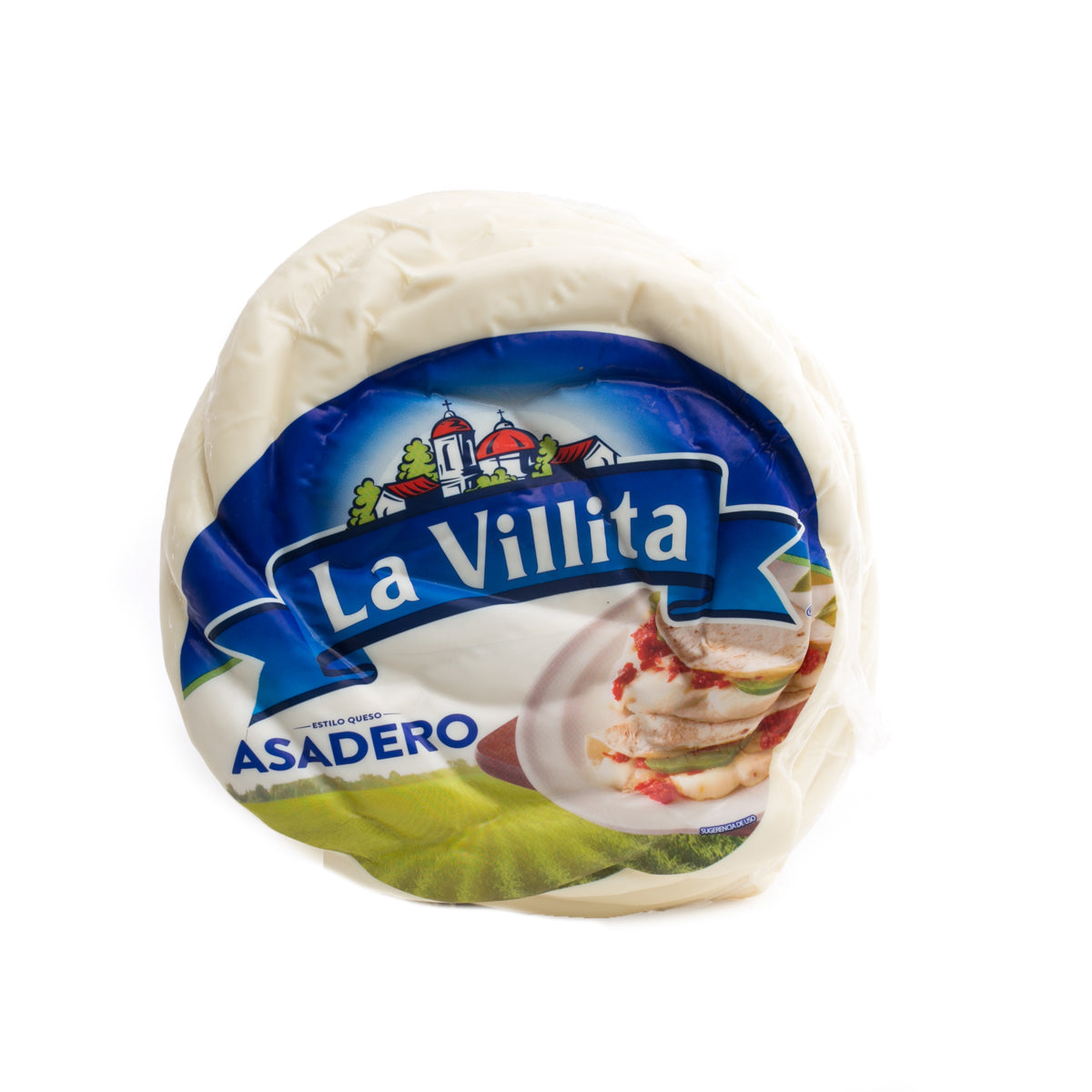 Queso asadero granel