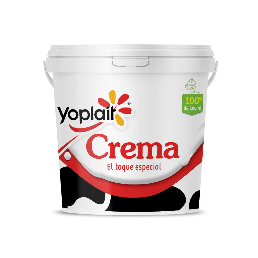 Crema Ácida Yoplait