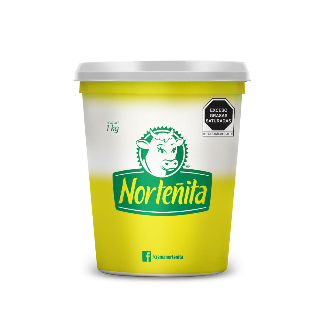 Crema Norteñita