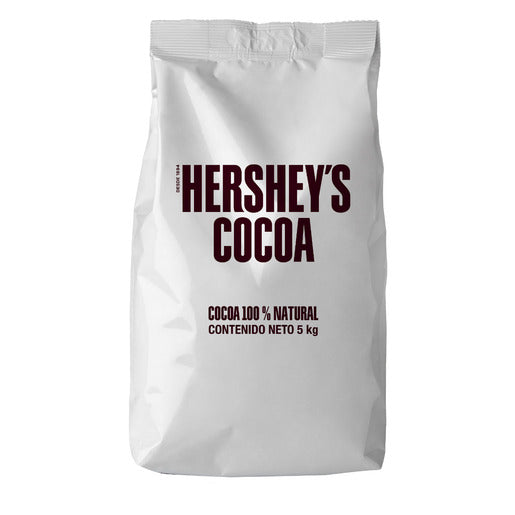 Cocoa Hershey's