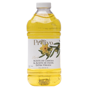 Aceite de Oliva Prolivo